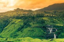 4 Days Kandy Nuwara Eliya