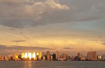 Catamaran Sailing Cruise on San Diego Bay for up to 6 Guests