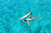 Combo Cruise to Mount Athos & Ammoliani Island