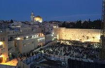 Explore Jerusalem's Old City