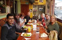 Full-Day Tour Cotopaxi National Park - All included from Quito