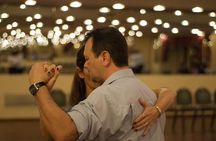 Buenos Aires - Private Tango lesson