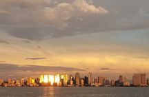 Sunset Sailing Tour of San Diego Bay up to 6 Guests