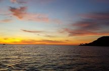 Sunset Sailing Tour of San Diego Bay up to 6 Guests