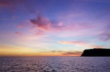 Sunset Sailing Tour of San Diego Bay up to 6 Guests