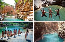 Enjoy Paradise valley trip with guide ®