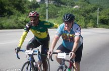 Road Cycling in Jamaica