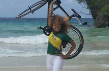 Road Cycling in Jamaica