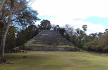 Lamanai Day Trip from San Ignacio