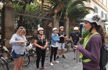 Rome Highlights Bike tour