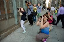 Manhattan Architecture Photography Tour