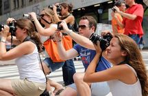 Manhattan Architecture Photography Tour