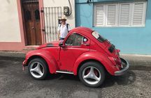 Historical City Tour Santo Domingo