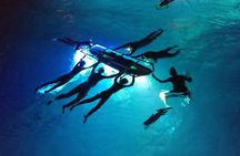 Manta Mania - Manta Ray Night Snorkel - Small-Group Experience In Kona, Hawaii