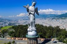 Experiencing the Magic of Quito in Two Days
