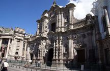 Experiencing the Magic of Quito in Two Days