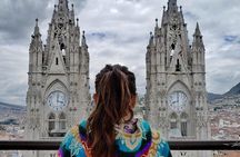 Experiencing the Magic of Quito in Two Days