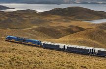 The best of Peru in 6 days: Cuzco, Machu Picchu and Lake Titicaca