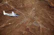 2 Days/1 Night Paracas, Huacachina and Nazca from Lima