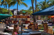 Big Bus Miami: Hop-on Hop-off Sightseeing Tour with Cruise Option