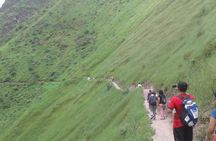 Lima Mountains - Cataract of Matucana
