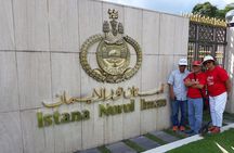 Private Bandar Highlight & Water Village Tour
