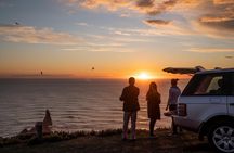 Exclusive SUNRISE tour to Cape Kidnappers