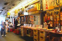 Tokyo Allstar Food Tour