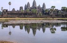 Angkor’s Finest Examples in Brief
