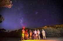 Alice Springs Desert Park Nocturnal Tour