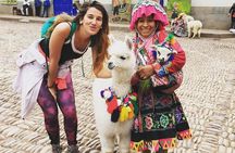 Sacred Valley of the Incas Tour in 1 Day