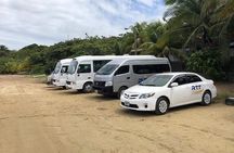 Make it Up Tour Customize your own Tour