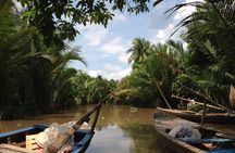 Private Full-day Mekong Tour From Ho Chi Minh City, Including River Cruise