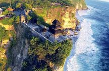 Uluwatu Temple, Beaches and Southern Bali Tour