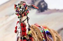 The best of Rainbow Mountain- Full Day