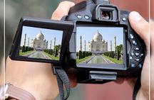 2 Day Agra tour with Cultural show