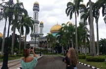 Private Bandar Highlight Tour