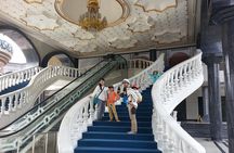 Private Bandar Highlight Tour