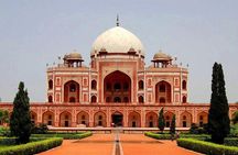 Golden Triangle with Wildlife and Royal Castle Stay