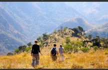 Eswatini Hiking Trail