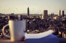 Half Day Amman Private City Tour 