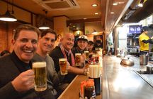 Best of Shibuya Food Tour