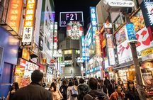 Best of Shibuya Food Tour