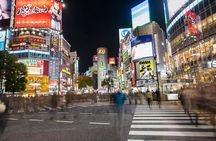 Best of Shibuya Food Tour