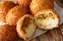 Best of Shibuya Food Tour