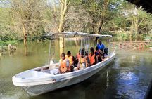 Hells Gate park & Lake Naivasha Day tour from Nairobi