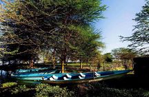 Hells Gate park & Lake Naivasha Day tour from Nairobi