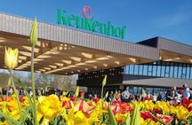 Keukenhof & FlowerFarm Tour From Amsterdam Skip-The-Line tickets