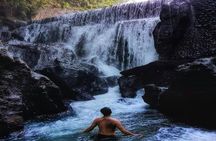 Bali Inclusive Tour: Best Waterfalls Around Ubud Area