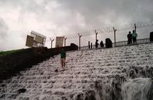 Mumbai to Lonavala Monsoon Drive in Private Vehicle